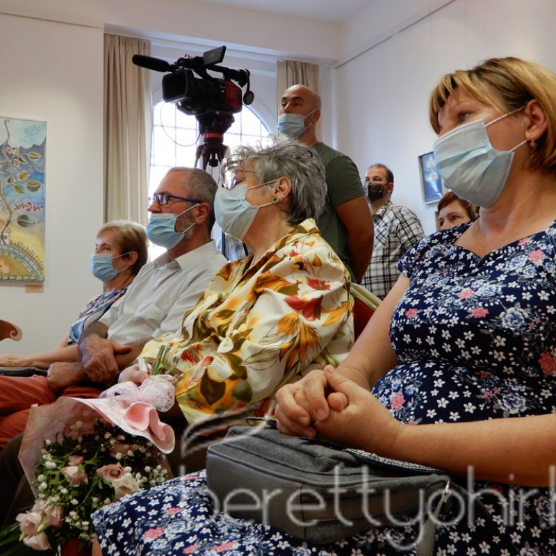 Kolozsvári-Donkó Rebeka kiállítása 22